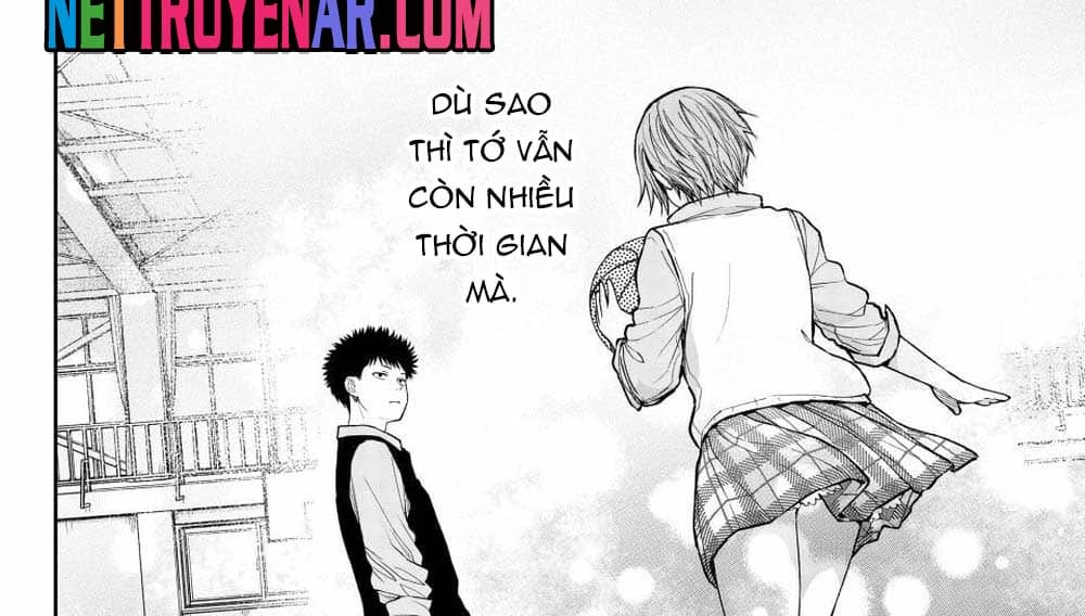 Kuroiwa Medaka Ni Watashi No Kawaii Ga Tsuujinai Chapter 197 - Trang 2