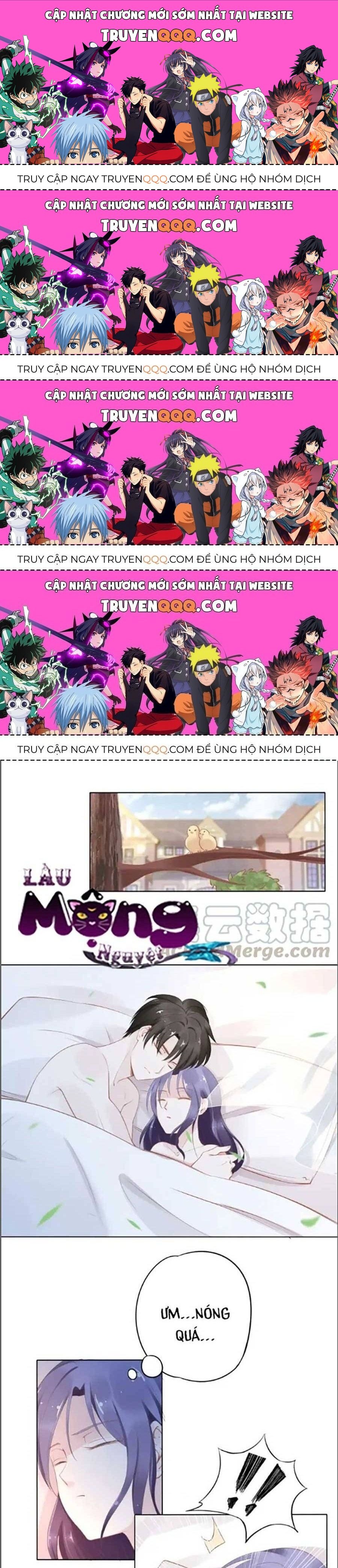 Quyền Thiểu, Nhĩ Lão Bà Yêu Bào Liễu Chapter 23.7 - Trang 2