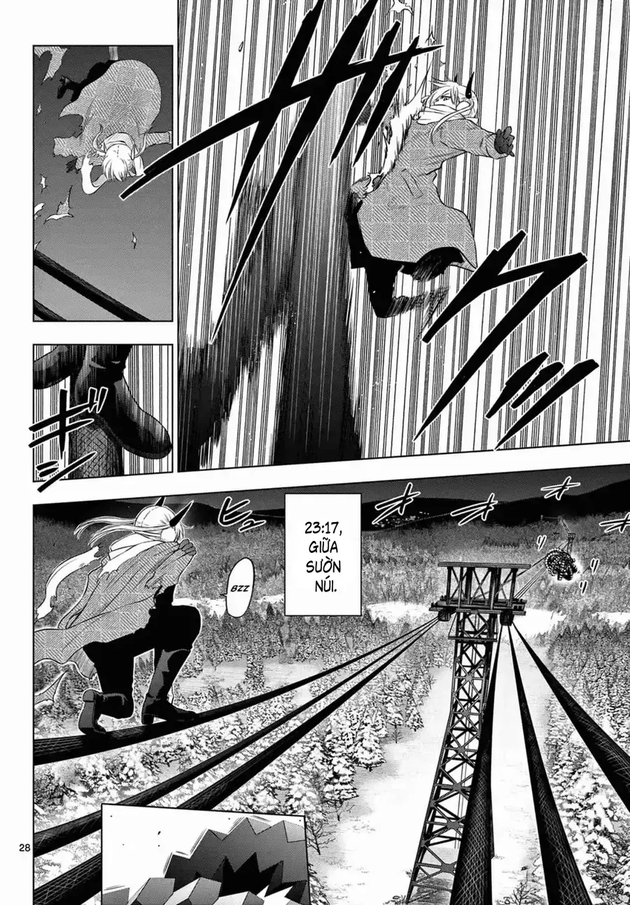 Cosmos Chapter 10 - Trang 2