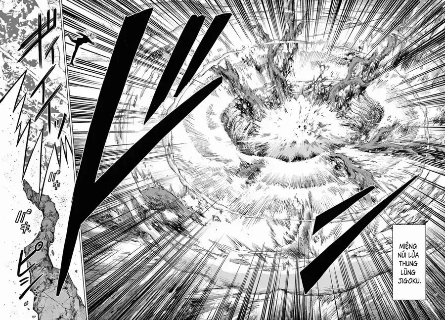 Cosmos Chapter 10 - Trang 2