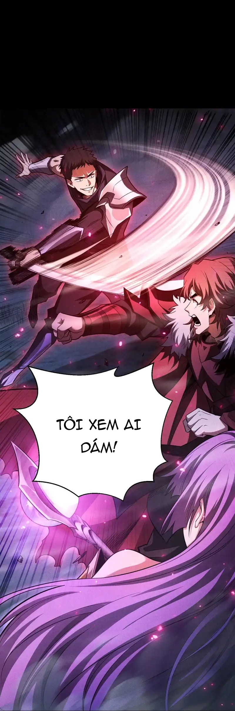 Võng Du: Afk Trăm Vạn Năm, Ta Thức Tỉnh Thành Thần Chapter 53.1 - Trang 2