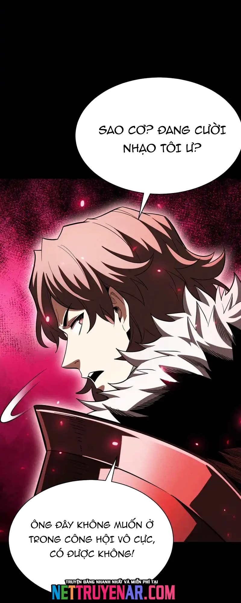 Võng Du: Afk Trăm Vạn Năm, Ta Thức Tỉnh Thành Thần Chapter 53.1 - Trang 2