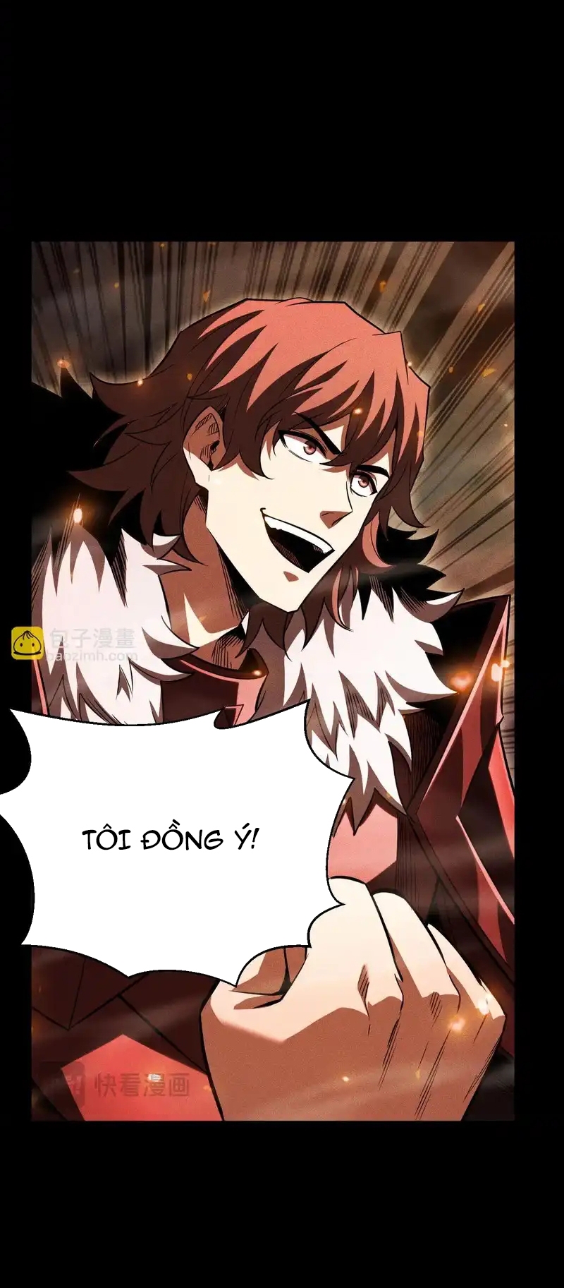 Võng Du: Afk Trăm Vạn Năm, Ta Thức Tỉnh Thành Thần Chapter 53.1 - Trang 2