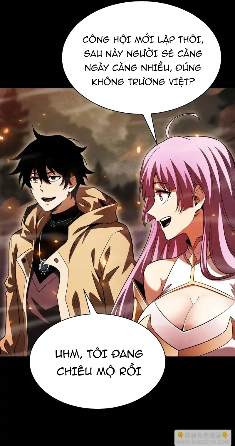 Võng Du: Afk Trăm Vạn Năm, Ta Thức Tỉnh Thành Thần Chapter 53.1 - Trang 2