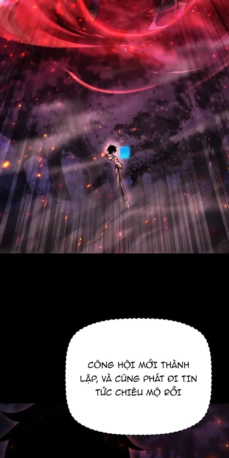 Võng Du: Afk Trăm Vạn Năm, Ta Thức Tỉnh Thành Thần Chapter 53.1 - Trang 2