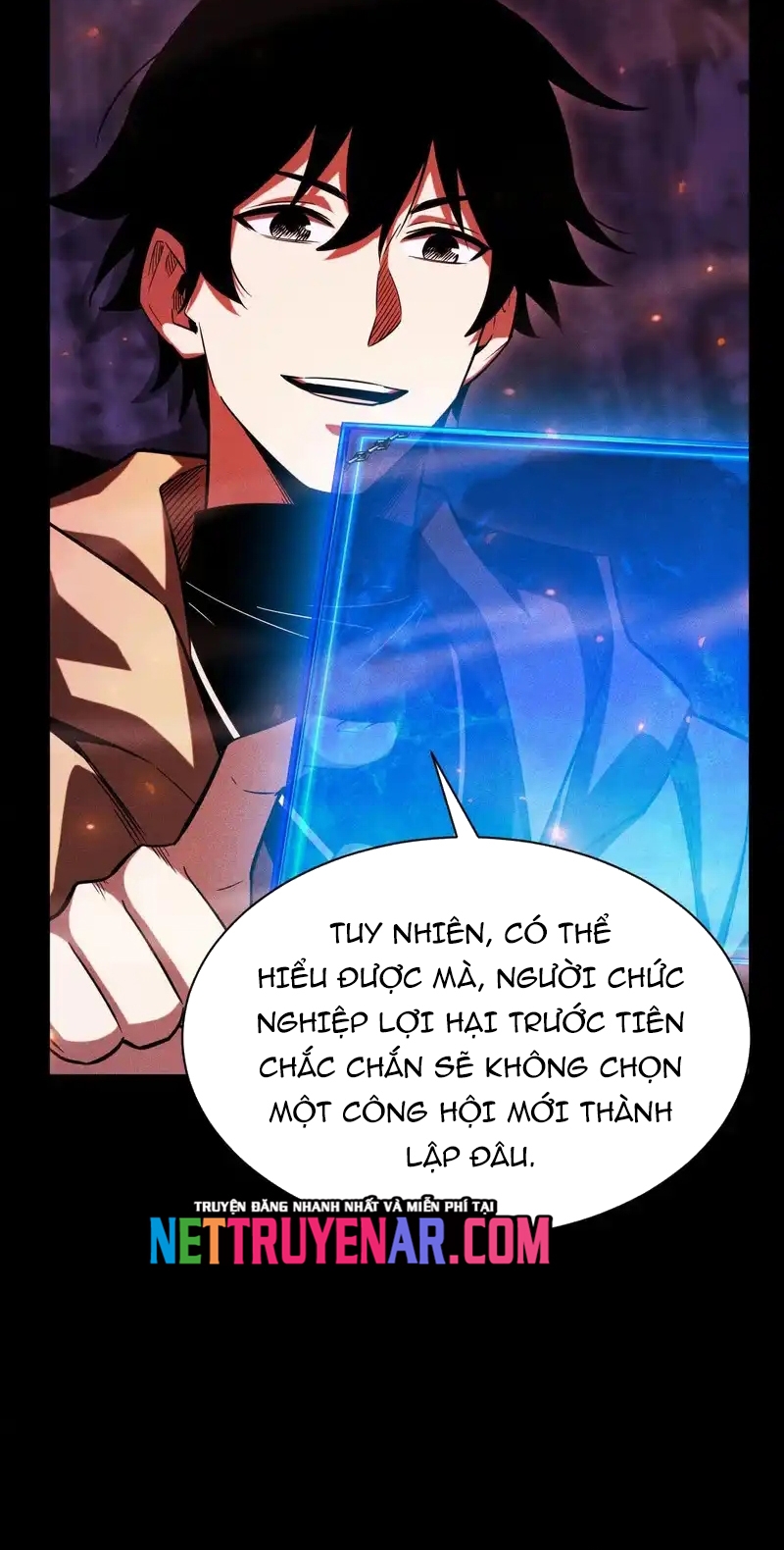 Võng Du: Afk Trăm Vạn Năm, Ta Thức Tỉnh Thành Thần Chapter 53.1 - Trang 2