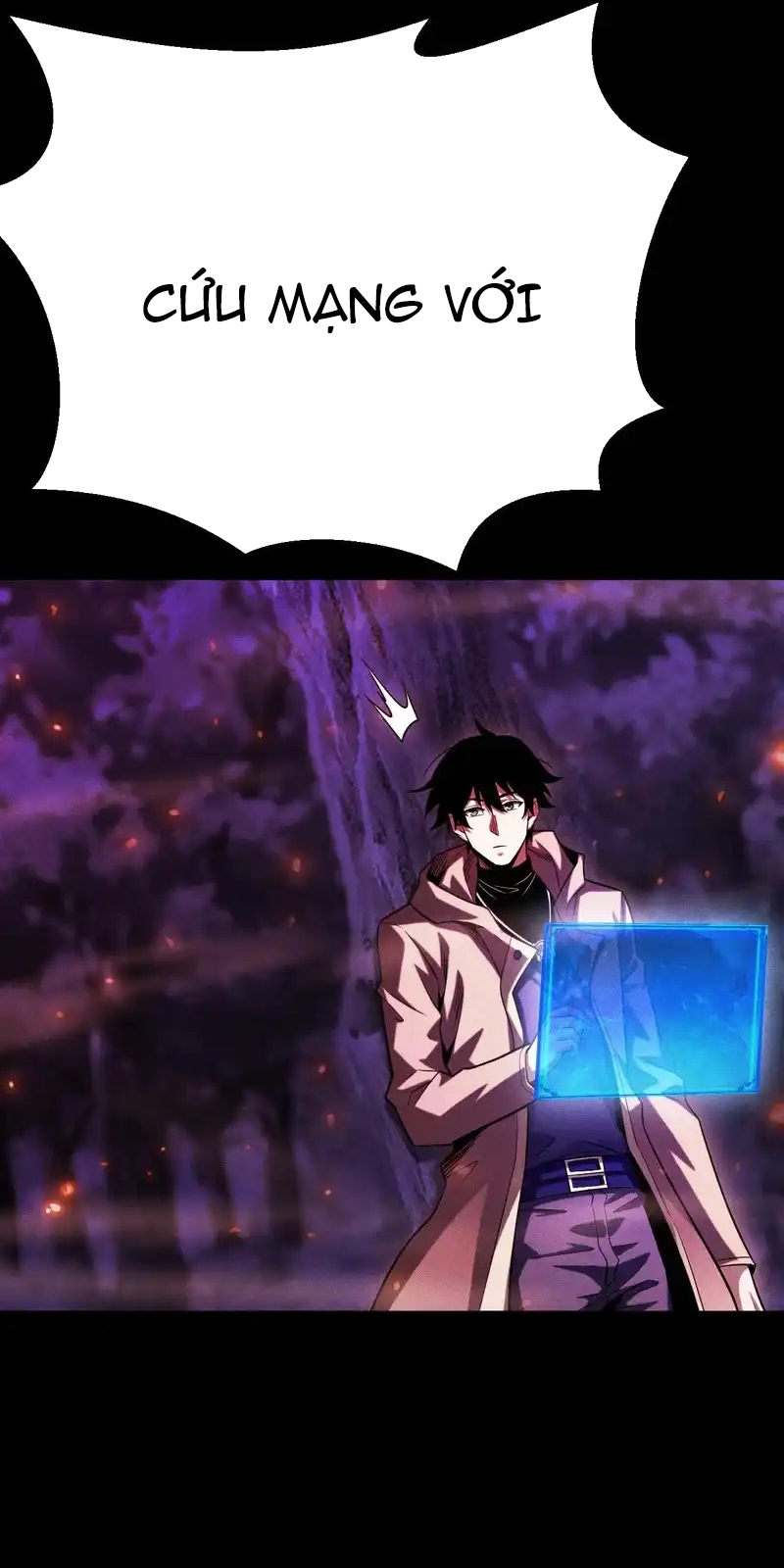 Võng Du: Afk Trăm Vạn Năm, Ta Thức Tỉnh Thành Thần Chapter 53.1 - Trang 2