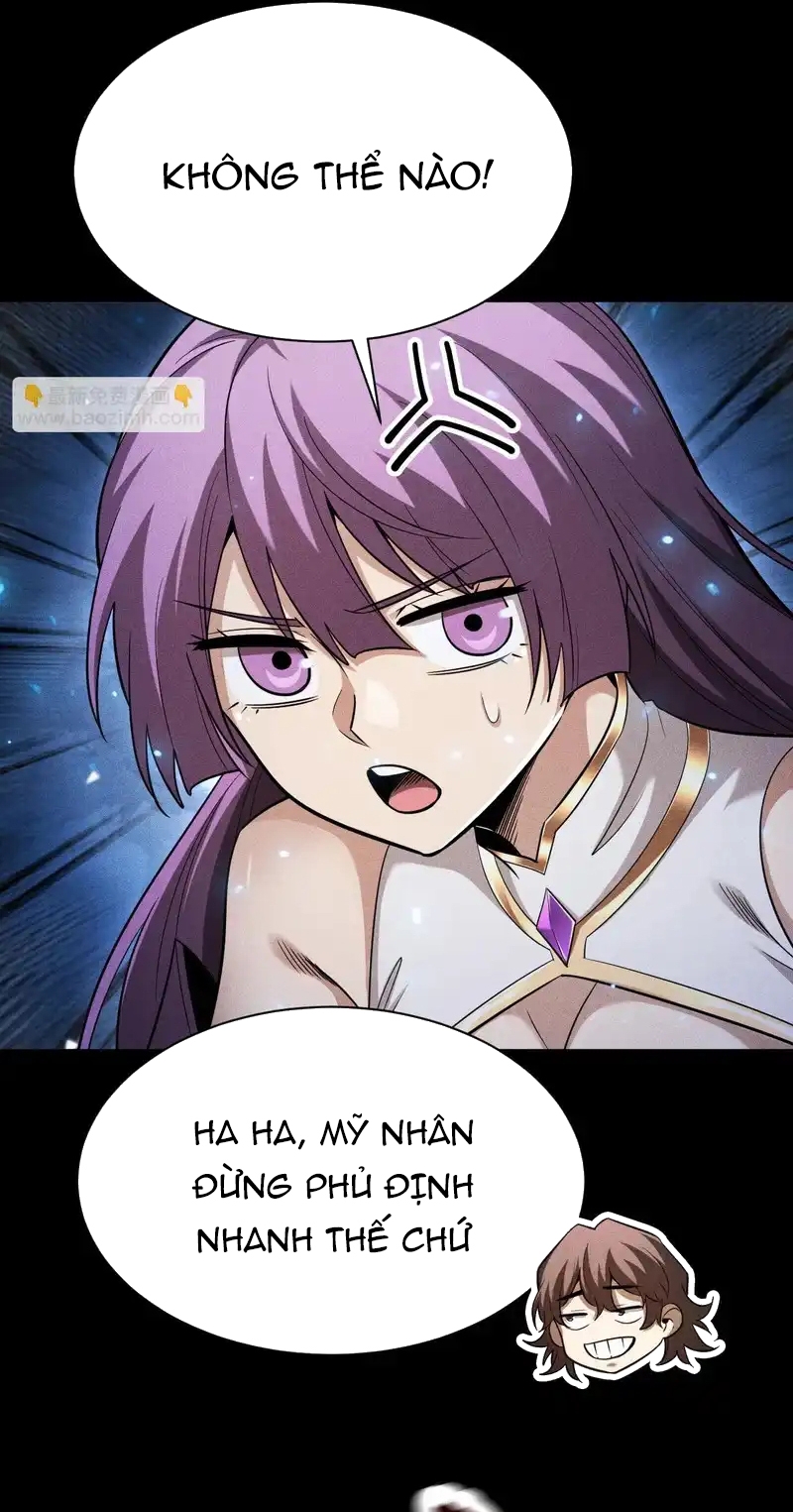 Võng Du: Afk Trăm Vạn Năm, Ta Thức Tỉnh Thành Thần Chapter 53.1 - Trang 2