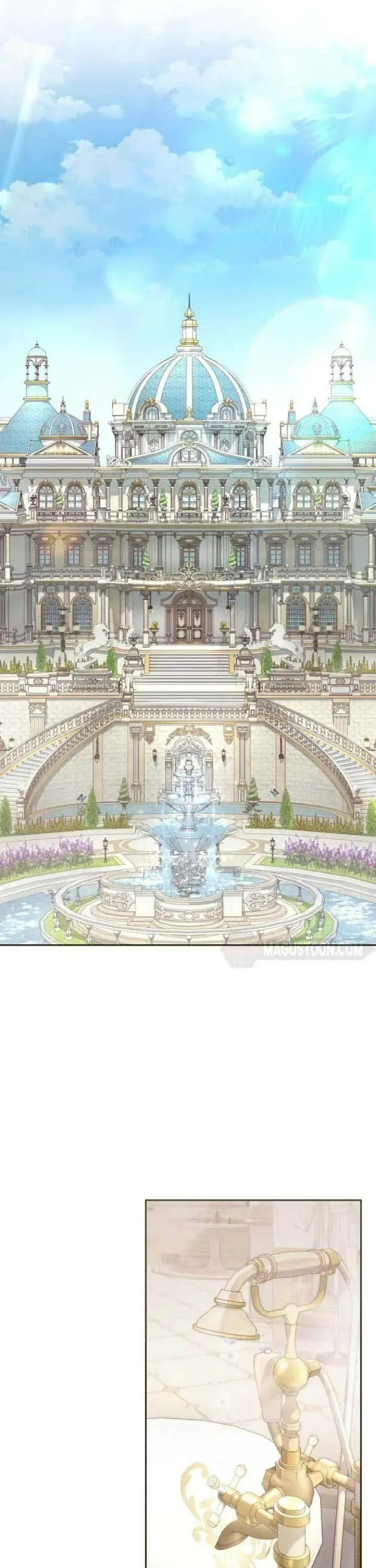 Tuy Là Hoàng Hậu Thay Thế Nhưng Tôi Lại Đánh Mất Đêm Đầu Tiên Chapter 38 - Trang 2