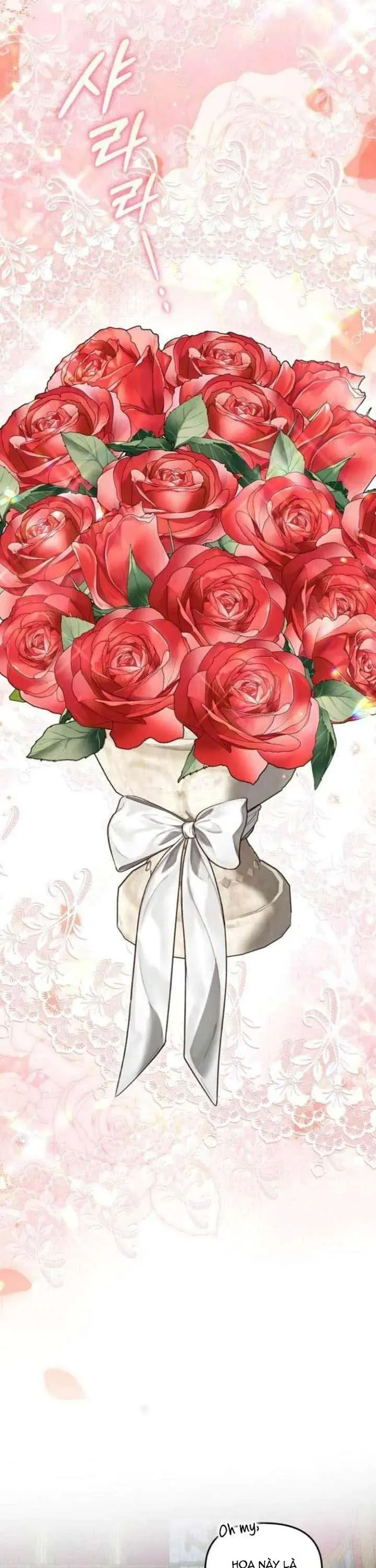 Tuy Là Hoàng Hậu Thay Thế Nhưng Tôi Lại Đánh Mất Đêm Đầu Tiên Chapter 38 - Trang 2