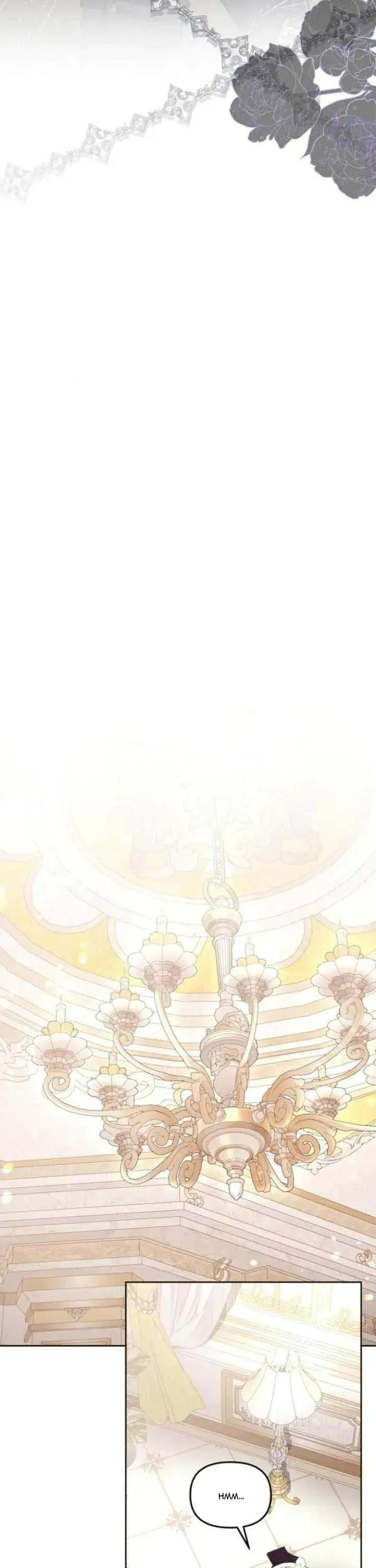 Tuy Là Hoàng Hậu Thay Thế Nhưng Tôi Lại Đánh Mất Đêm Đầu Tiên Chapter 38 - Trang 2