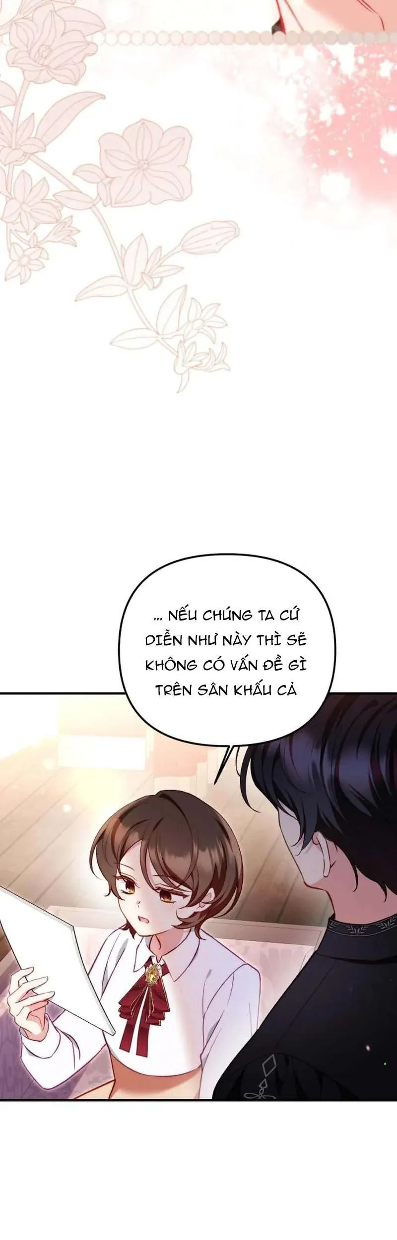 Bảo Vệ Thánh Nữ Giả Mạo Chapter 16 - Trang 2