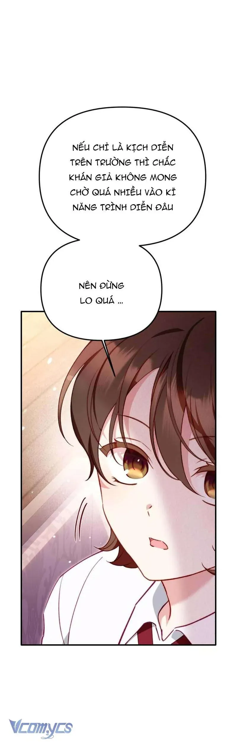 Bảo Vệ Thánh Nữ Giả Mạo Chapter 16 - Trang 2