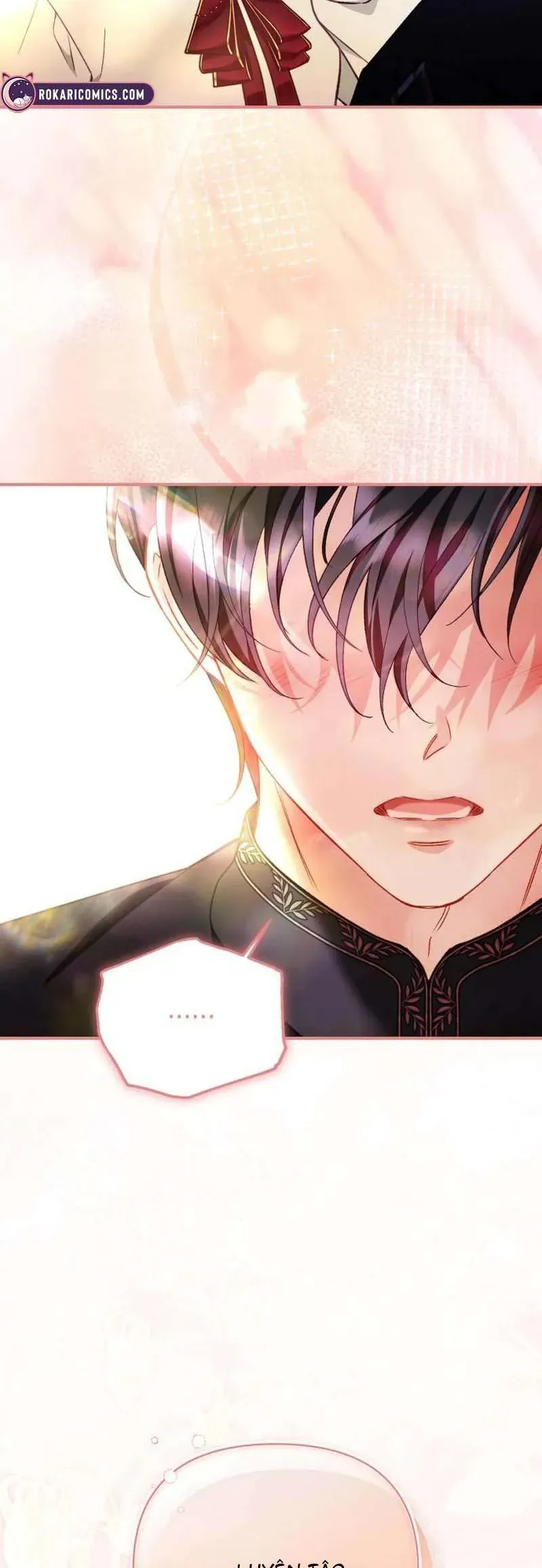 Bảo Vệ Thánh Nữ Giả Mạo Chapter 16 - Trang 2