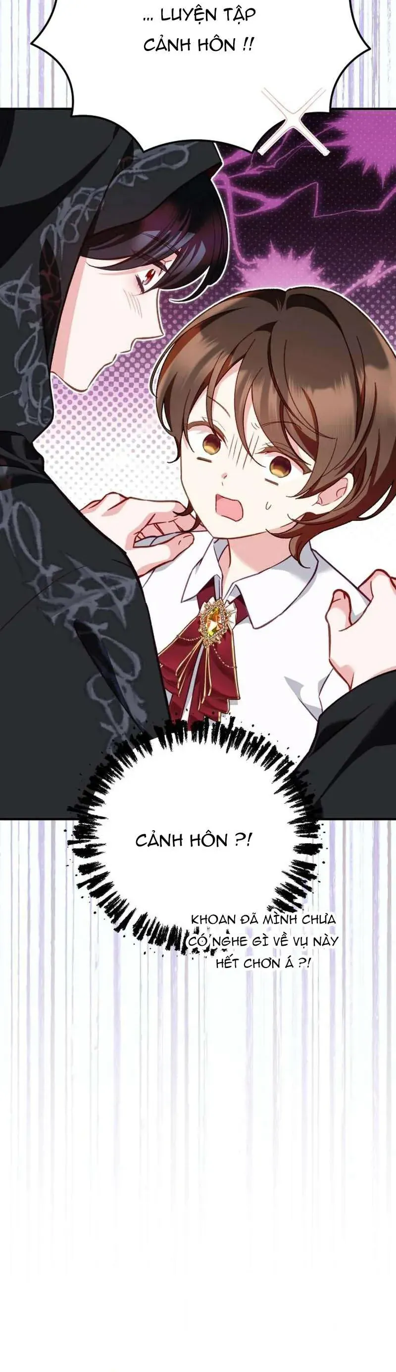 Bảo Vệ Thánh Nữ Giả Mạo Chapter 16 - Trang 2