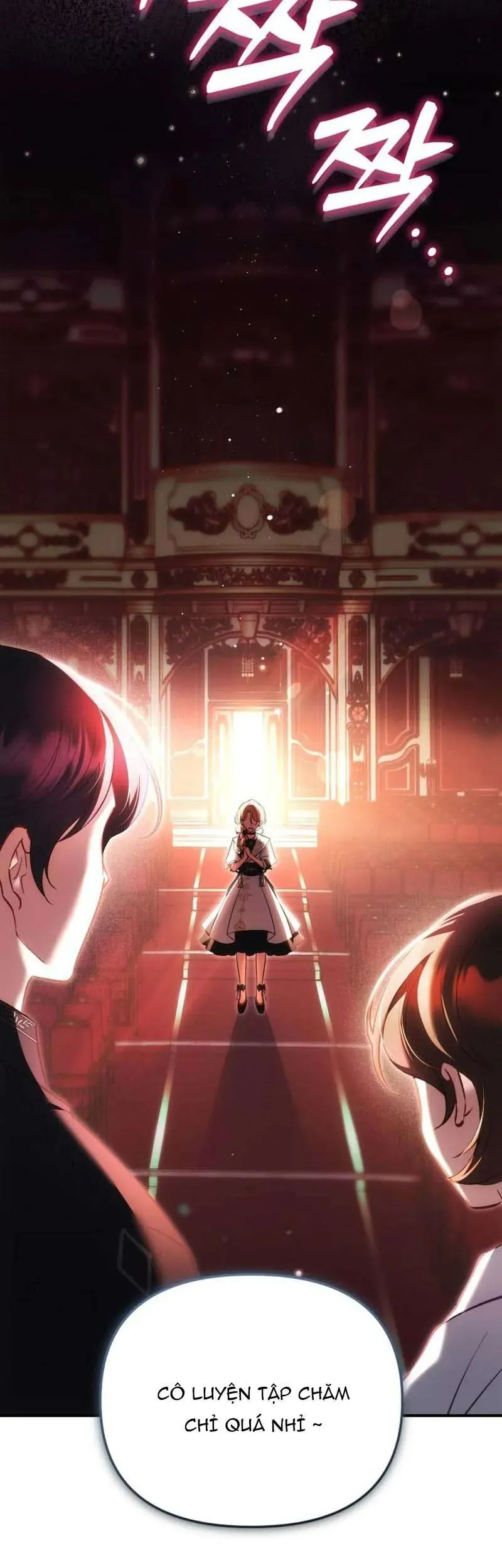 Bảo Vệ Thánh Nữ Giả Mạo Chapter 16 - Trang 2