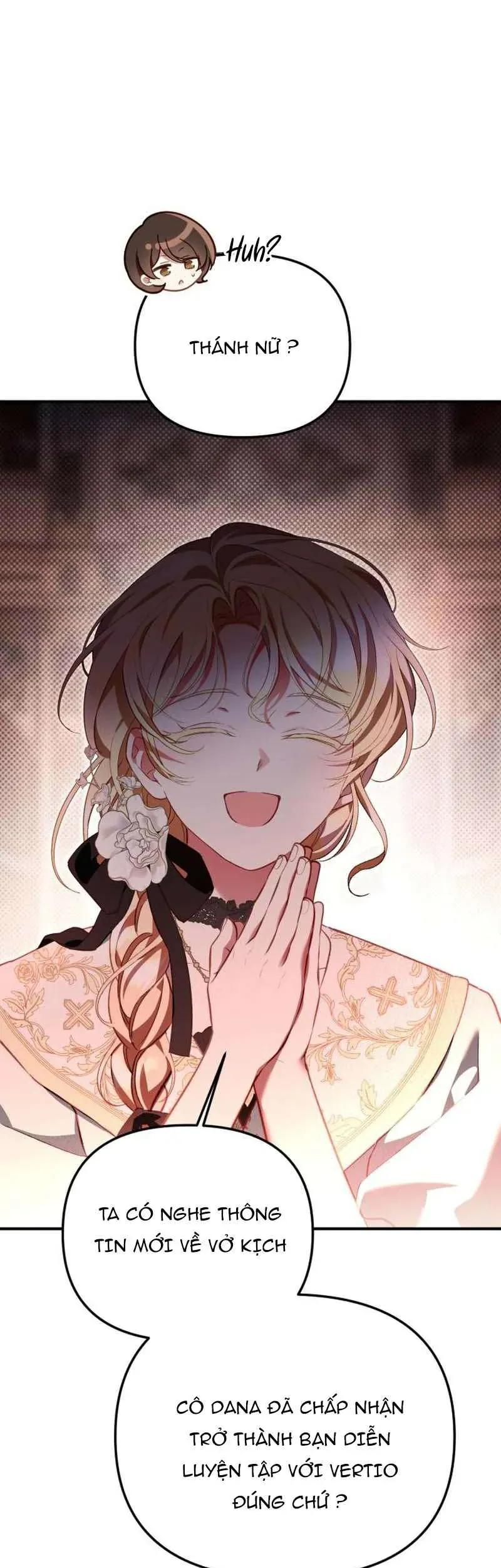 Bảo Vệ Thánh Nữ Giả Mạo Chapter 16 - Trang 2