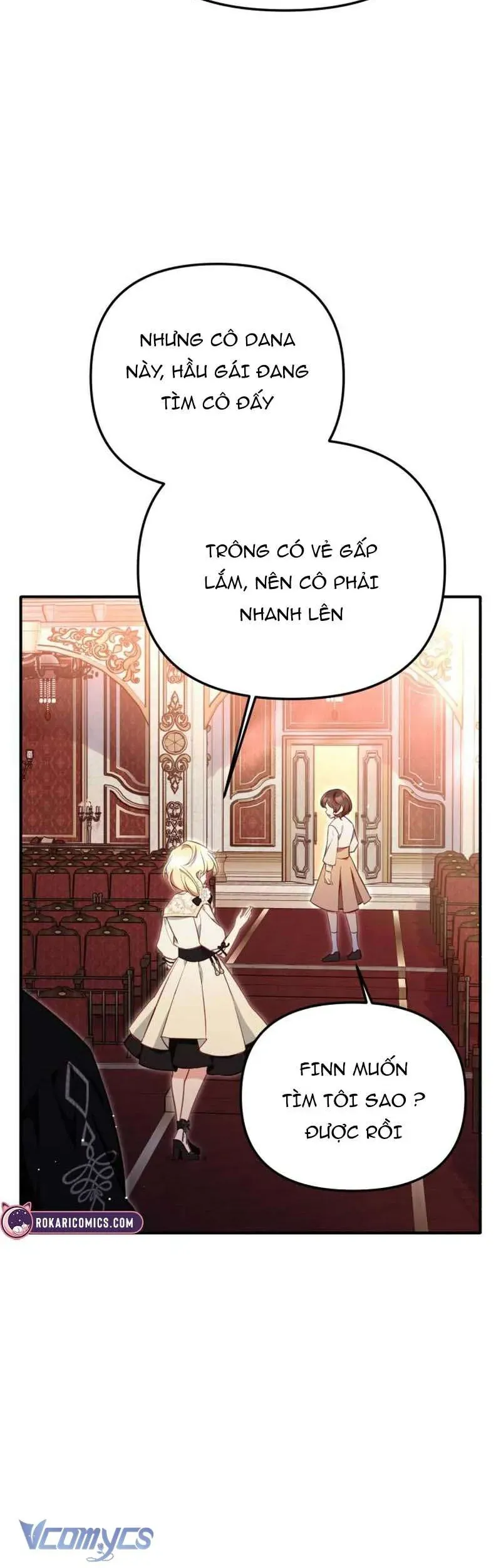 Bảo Vệ Thánh Nữ Giả Mạo Chapter 16 - Trang 2