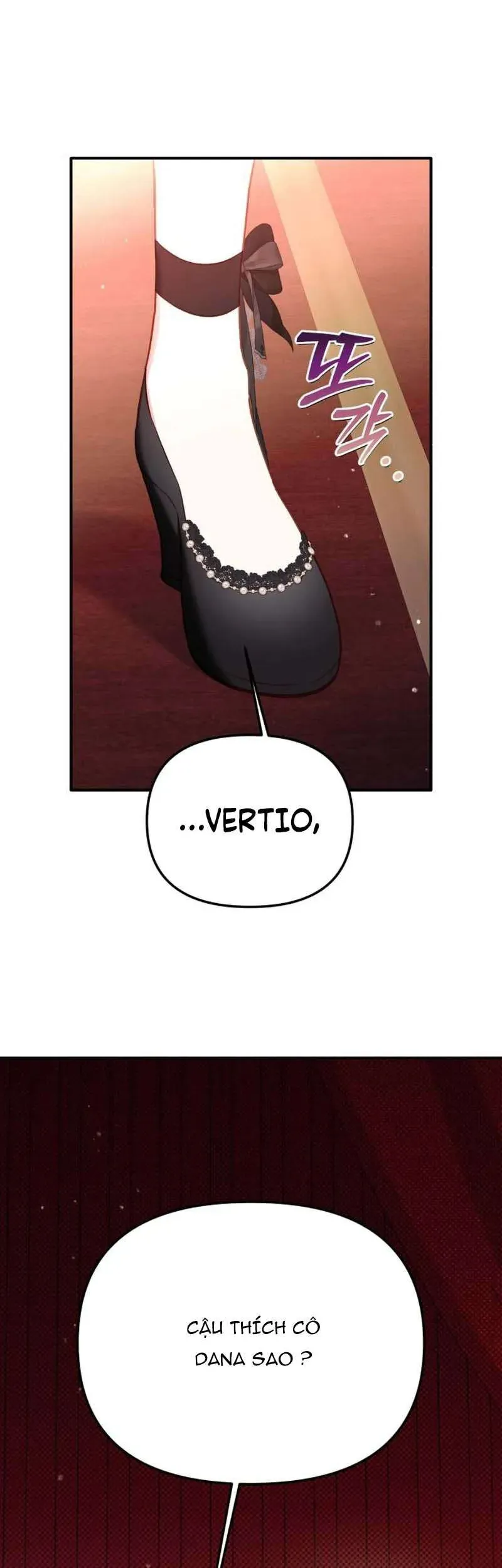 Bảo Vệ Thánh Nữ Giả Mạo Chapter 16 - Trang 2