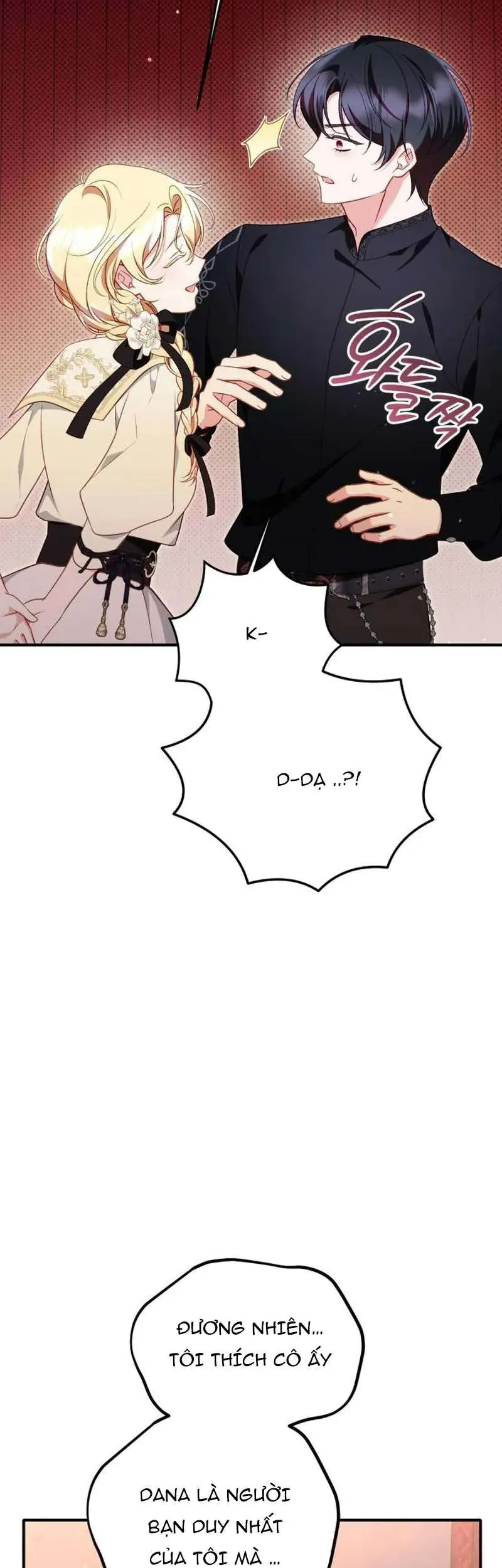 Bảo Vệ Thánh Nữ Giả Mạo Chapter 16 - Trang 2