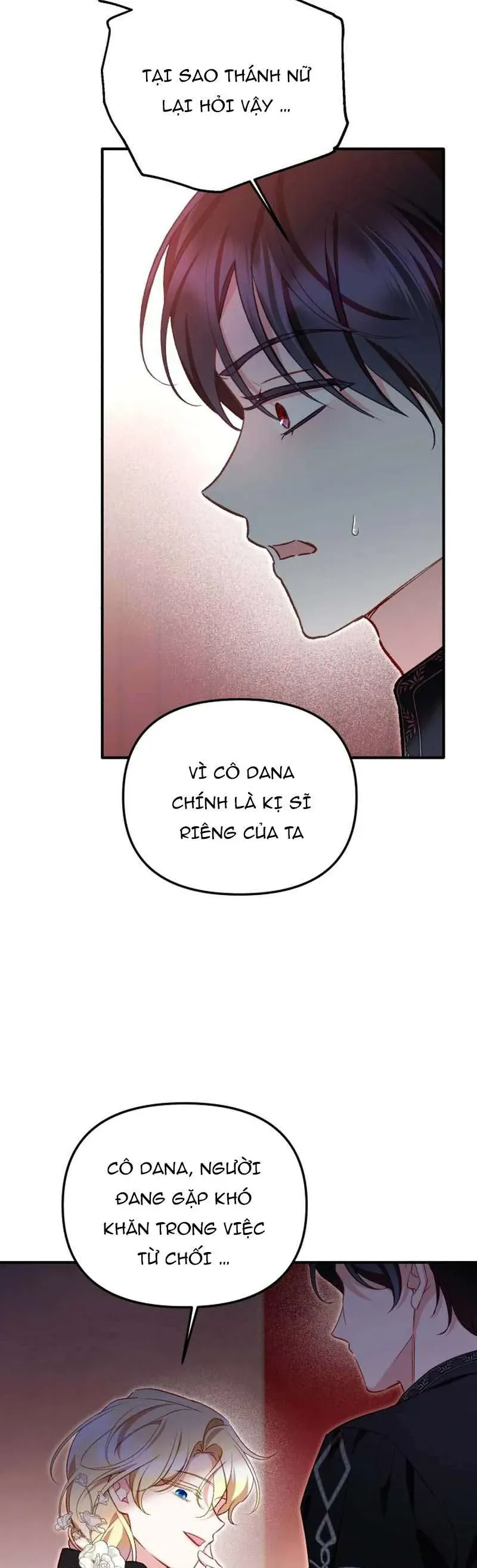 Bảo Vệ Thánh Nữ Giả Mạo Chapter 16 - Trang 2