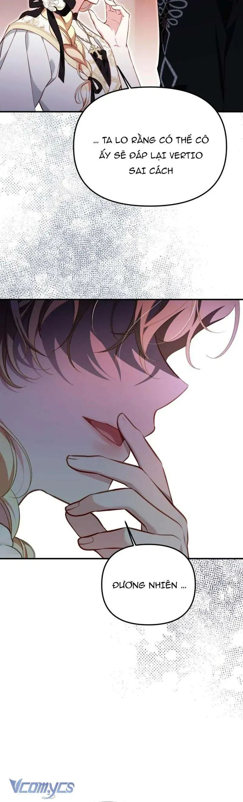 Bảo Vệ Thánh Nữ Giả Mạo Chapter 16 - Trang 2