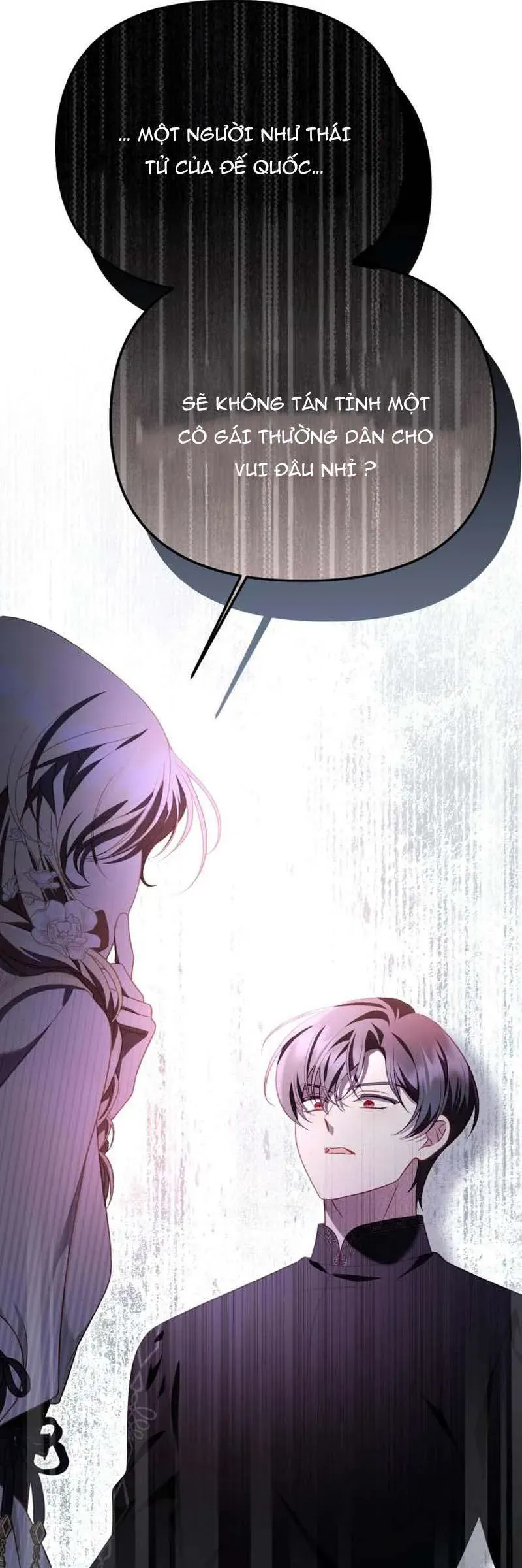 Bảo Vệ Thánh Nữ Giả Mạo Chapter 16 - Trang 2