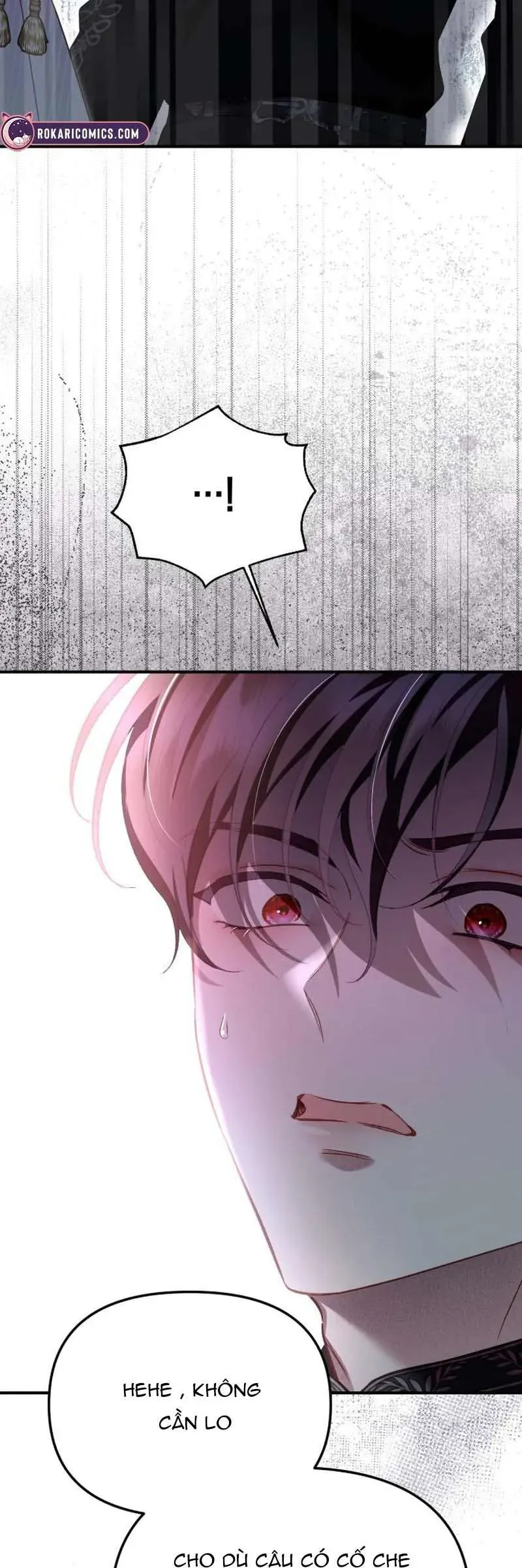 Bảo Vệ Thánh Nữ Giả Mạo Chapter 16 - Trang 2