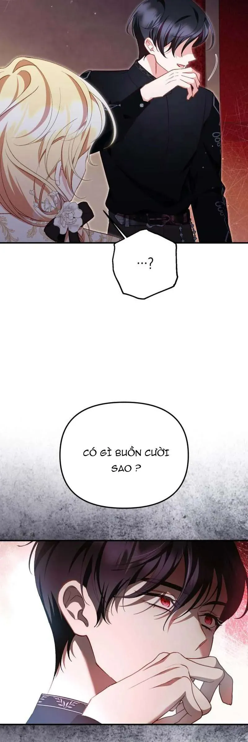 Bảo Vệ Thánh Nữ Giả Mạo Chapter 16 - Trang 2