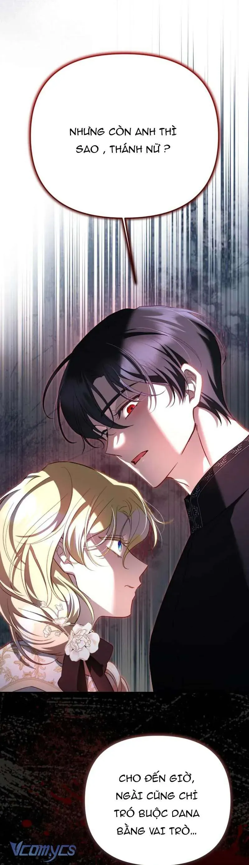 Bảo Vệ Thánh Nữ Giả Mạo Chapter 16 - Trang 2