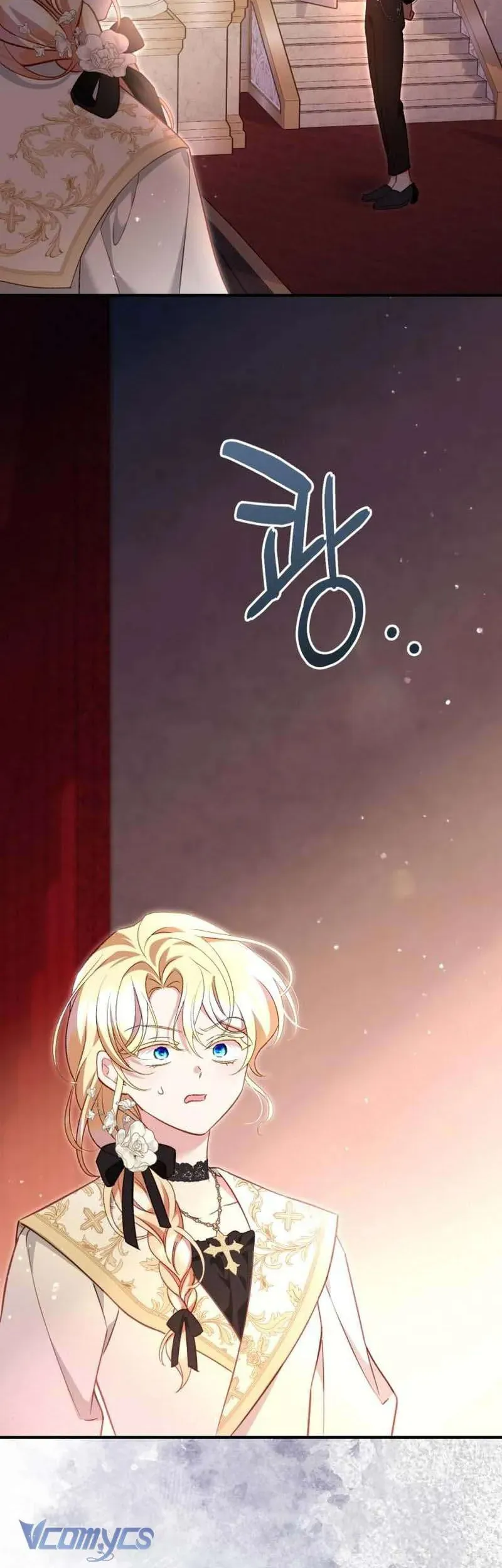 Bảo Vệ Thánh Nữ Giả Mạo Chapter 16 - Trang 2