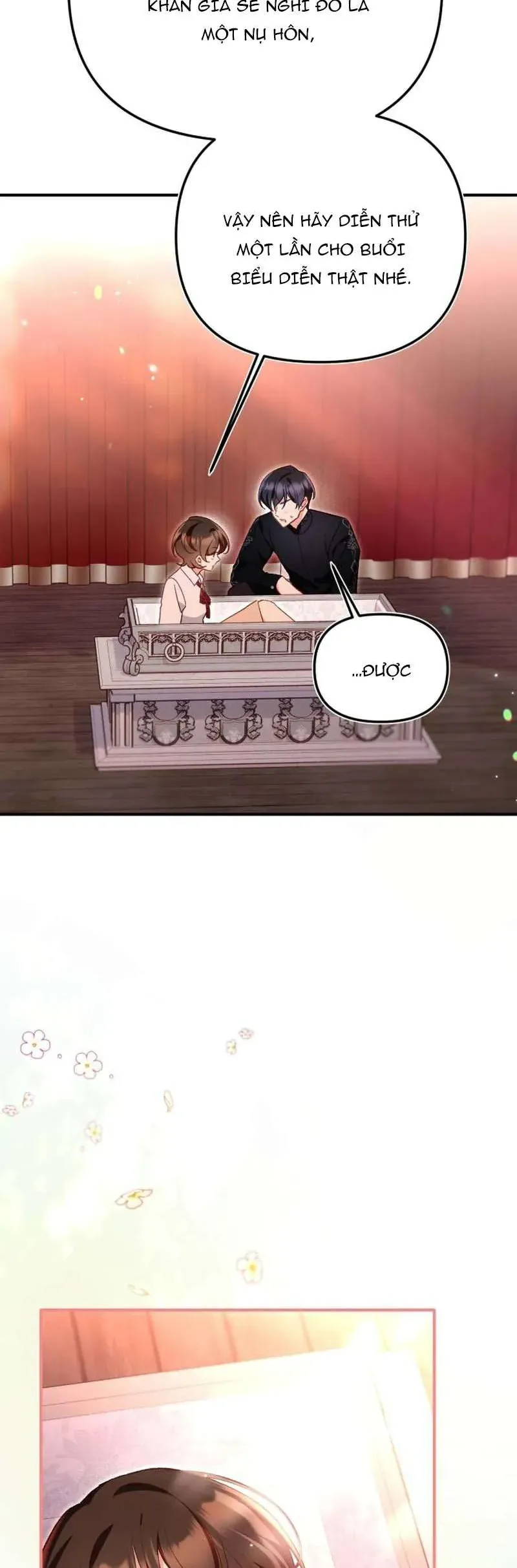 Bảo Vệ Thánh Nữ Giả Mạo Chapter 16 - Trang 2