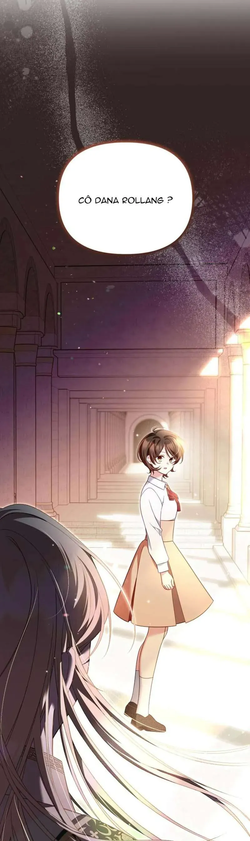 Bảo Vệ Thánh Nữ Giả Mạo Chapter 16 - Trang 2