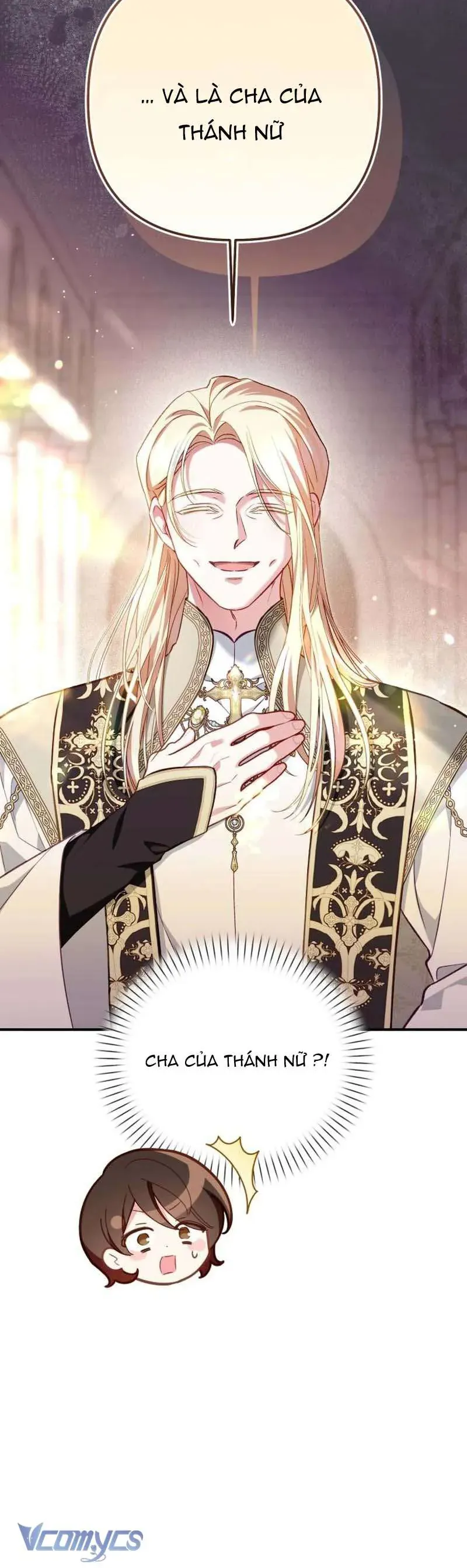 Bảo Vệ Thánh Nữ Giả Mạo Chapter 16 - Trang 2