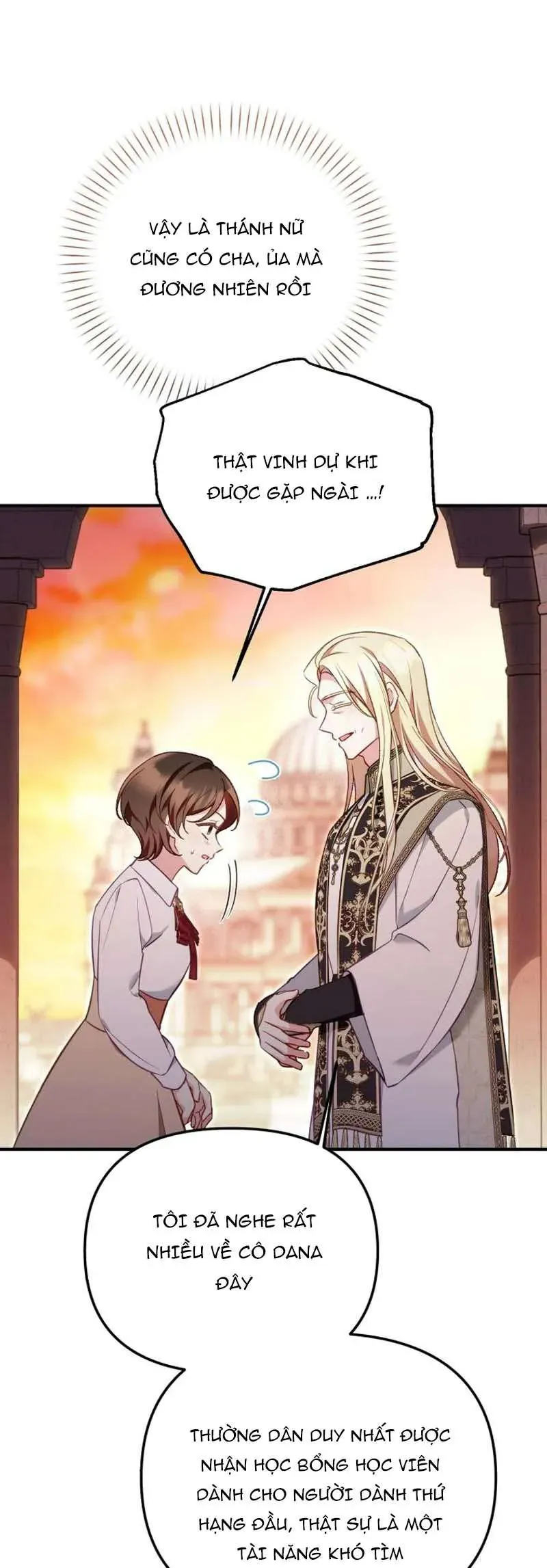 Bảo Vệ Thánh Nữ Giả Mạo Chapter 16 - Trang 2