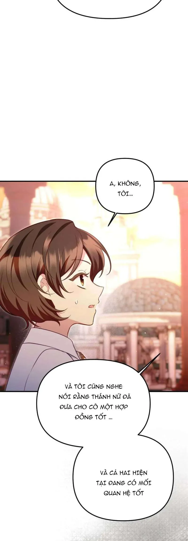 Bảo Vệ Thánh Nữ Giả Mạo Chapter 16 - Trang 2