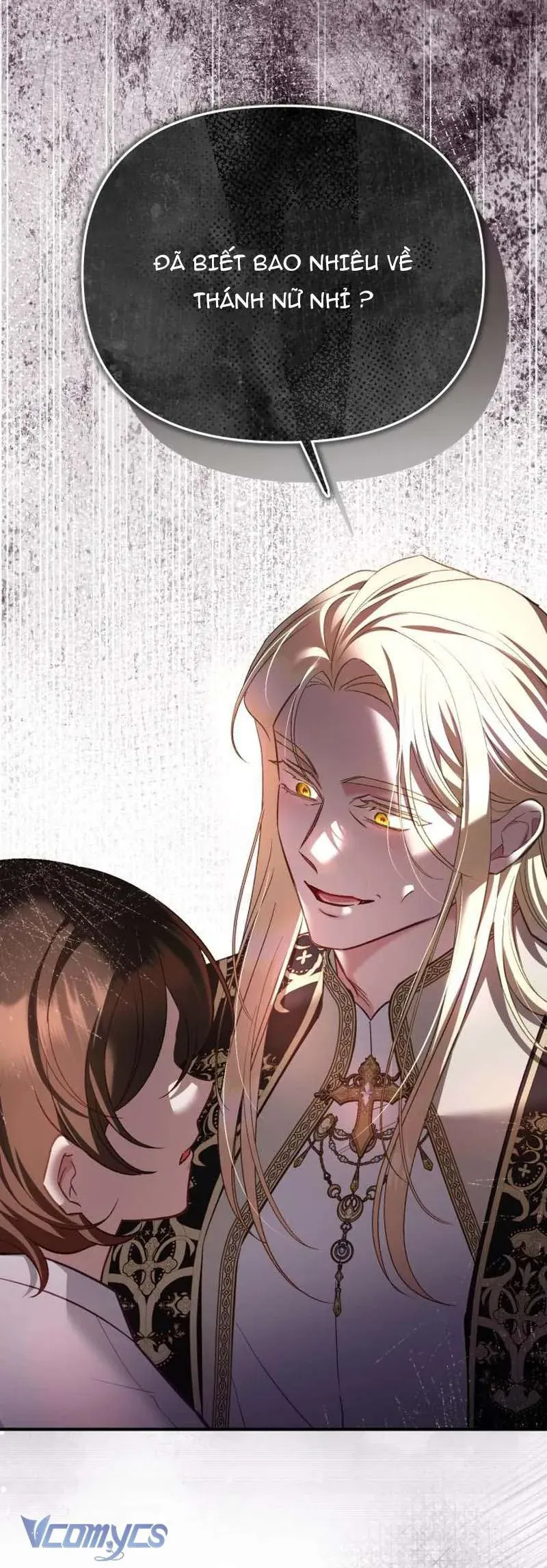 Bảo Vệ Thánh Nữ Giả Mạo Chapter 16 - Trang 2