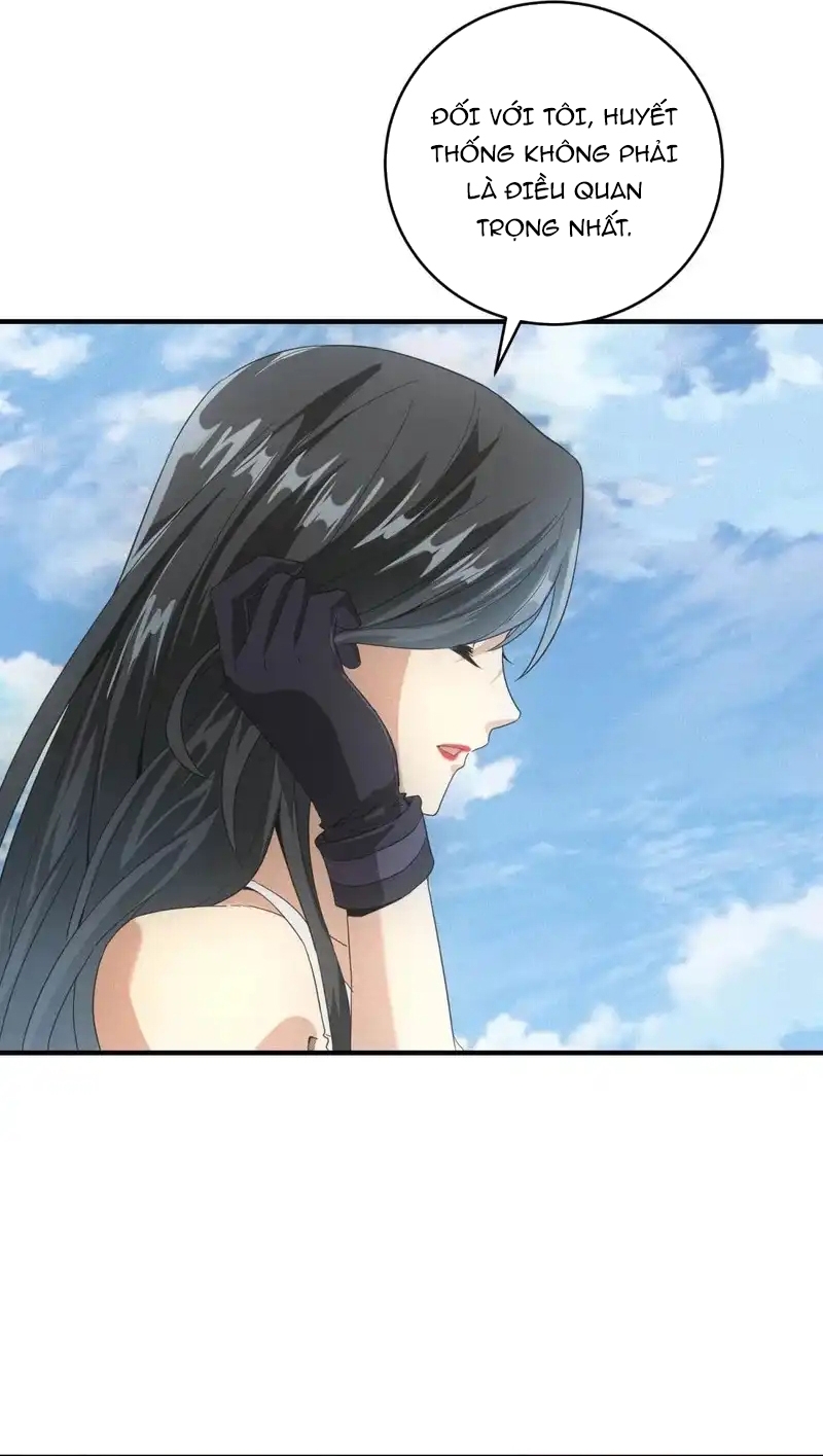 Ta Bán Hàng Vỉa Hè Ở Mạt Thế Chapter 72 - Trang 2