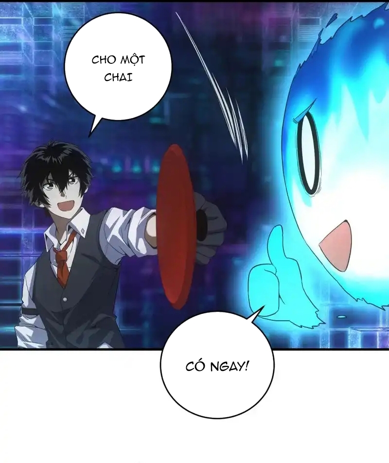 Ta Bán Hàng Vỉa Hè Ở Mạt Thế Chapter 72 - Trang 2