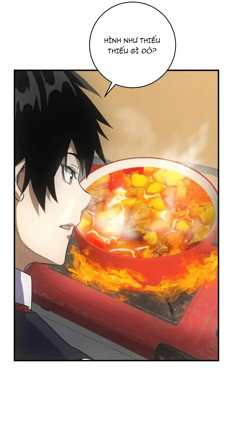 Ta Bán Hàng Vỉa Hè Ở Mạt Thế Chapter 72 - Trang 2