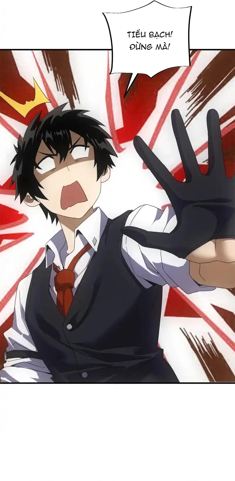 Ta Bán Hàng Vỉa Hè Ở Mạt Thế Chapter 72 - Trang 2