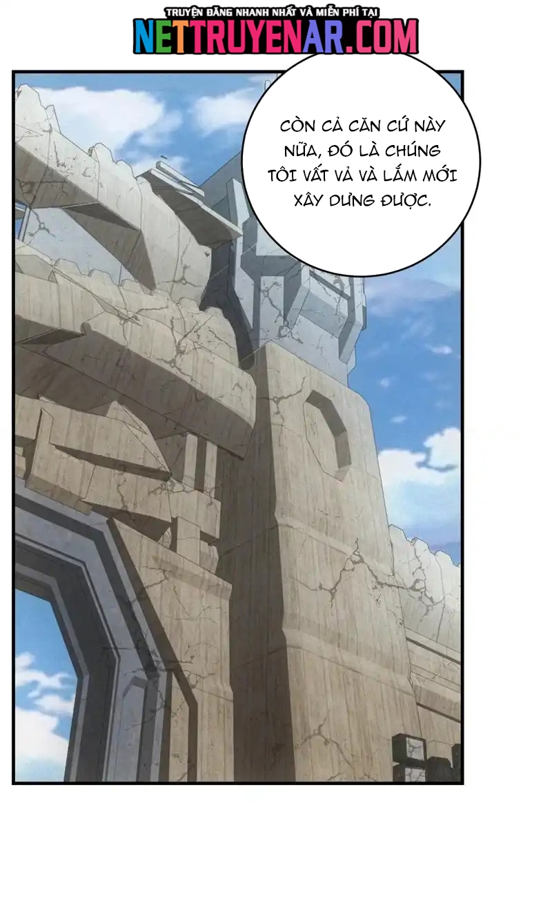 Ta Bán Hàng Vỉa Hè Ở Mạt Thế Chapter 72 - Trang 2