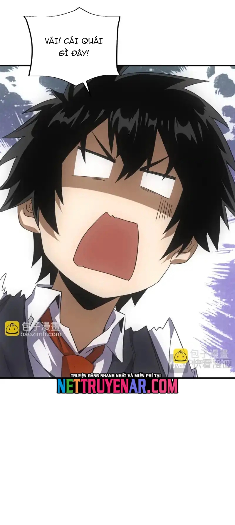 Ta Bán Hàng Vỉa Hè Ở Mạt Thế Chapter 72 - Trang 2