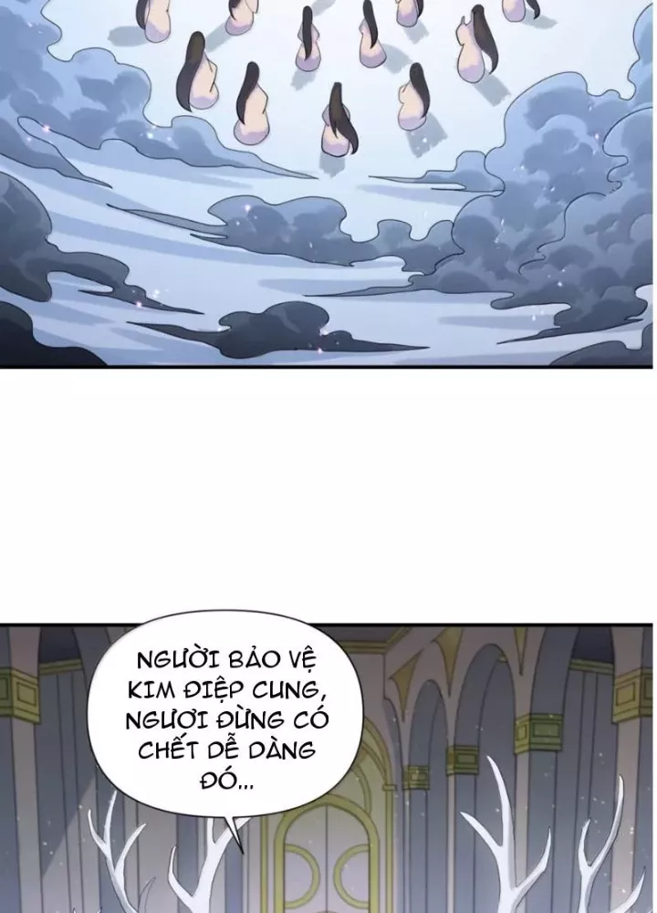 Thế Nhân Thực Sự Tin Tôi Là Đại Boss Chapter 131 - Trang 2