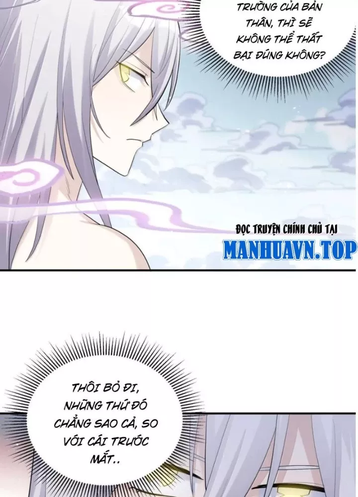 Thế Nhân Thực Sự Tin Tôi Là Đại Boss Chapter 131 - Trang 2