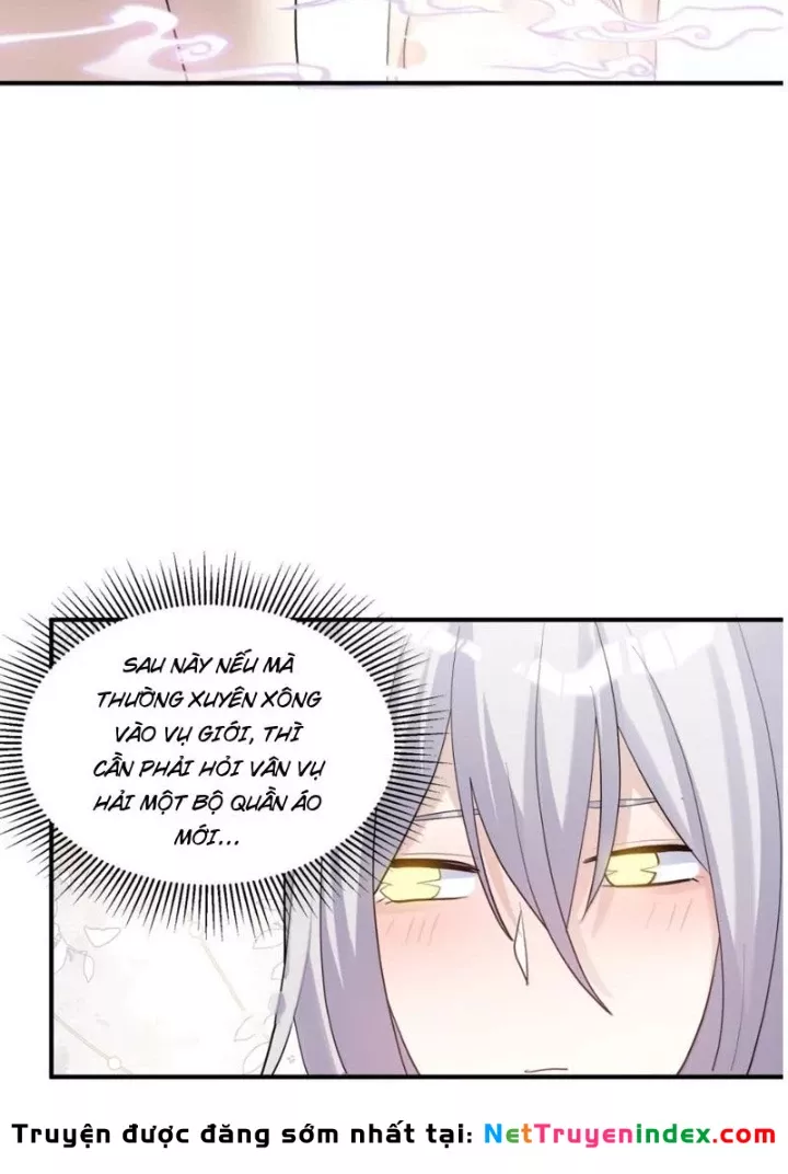 Thế Nhân Thực Sự Tin Tôi Là Đại Boss Chapter 131 - Trang 2