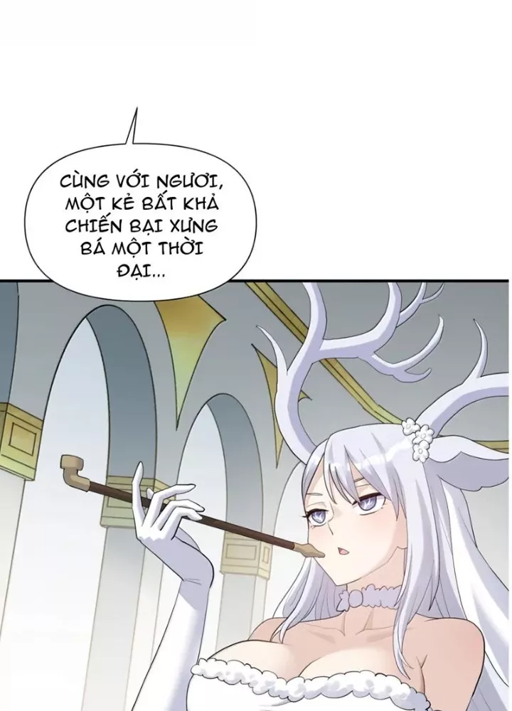 Thế Nhân Thực Sự Tin Tôi Là Đại Boss Chapter 131 - Trang 2