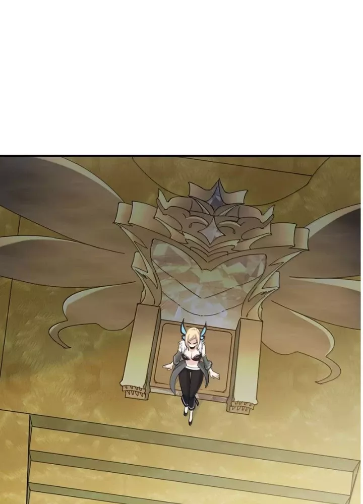 Thế Nhân Thực Sự Tin Tôi Là Đại Boss Chapter 131 - Trang 2