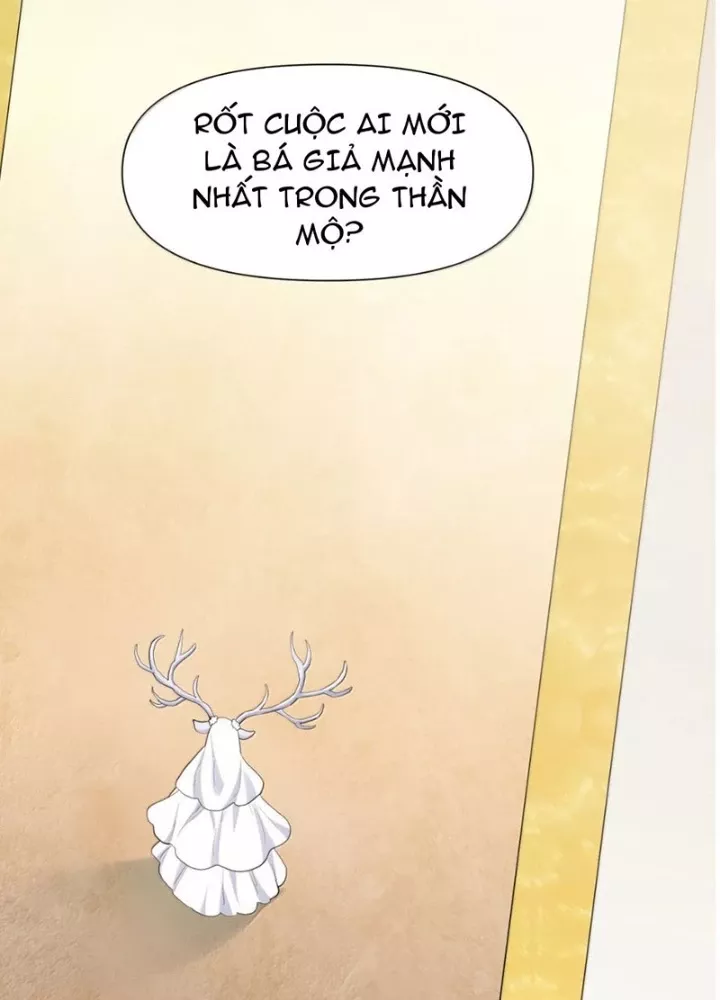 Thế Nhân Thực Sự Tin Tôi Là Đại Boss Chapter 131 - Trang 2