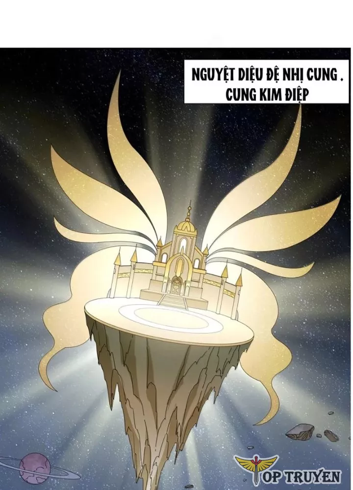 Thế Nhân Thực Sự Tin Tôi Là Đại Boss Chapter 131 - Trang 2